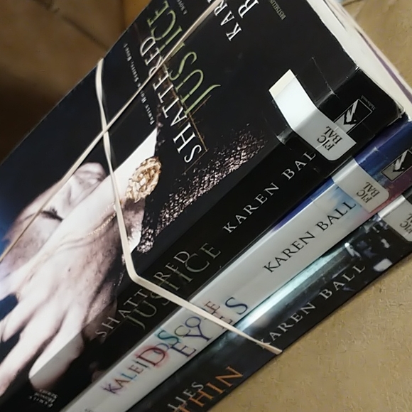 Karen Ball Family Honour Series - Picture 1 of 7